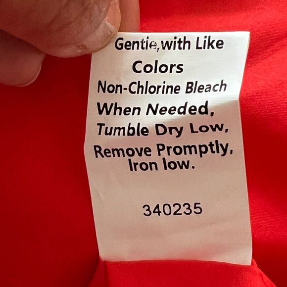 Mopoogoss Women's  Print V Neck Long Sleeve Ruffle Hem Boho Midi Dress S… - Picture 14 of 14